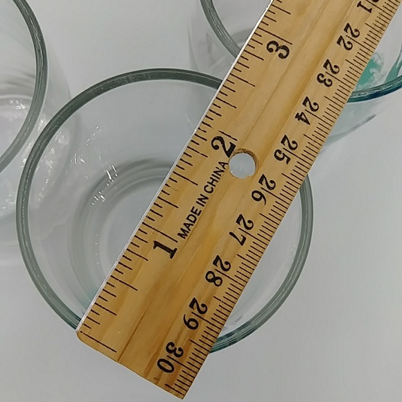 4 Anthony’s Seafood Grotto Marlin Glasses, San Diego Port Vintage - Picture 5 of 6